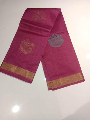 COIMBATORE KORA COTTON SAREE 620 MTS